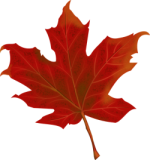 Efterårsblad